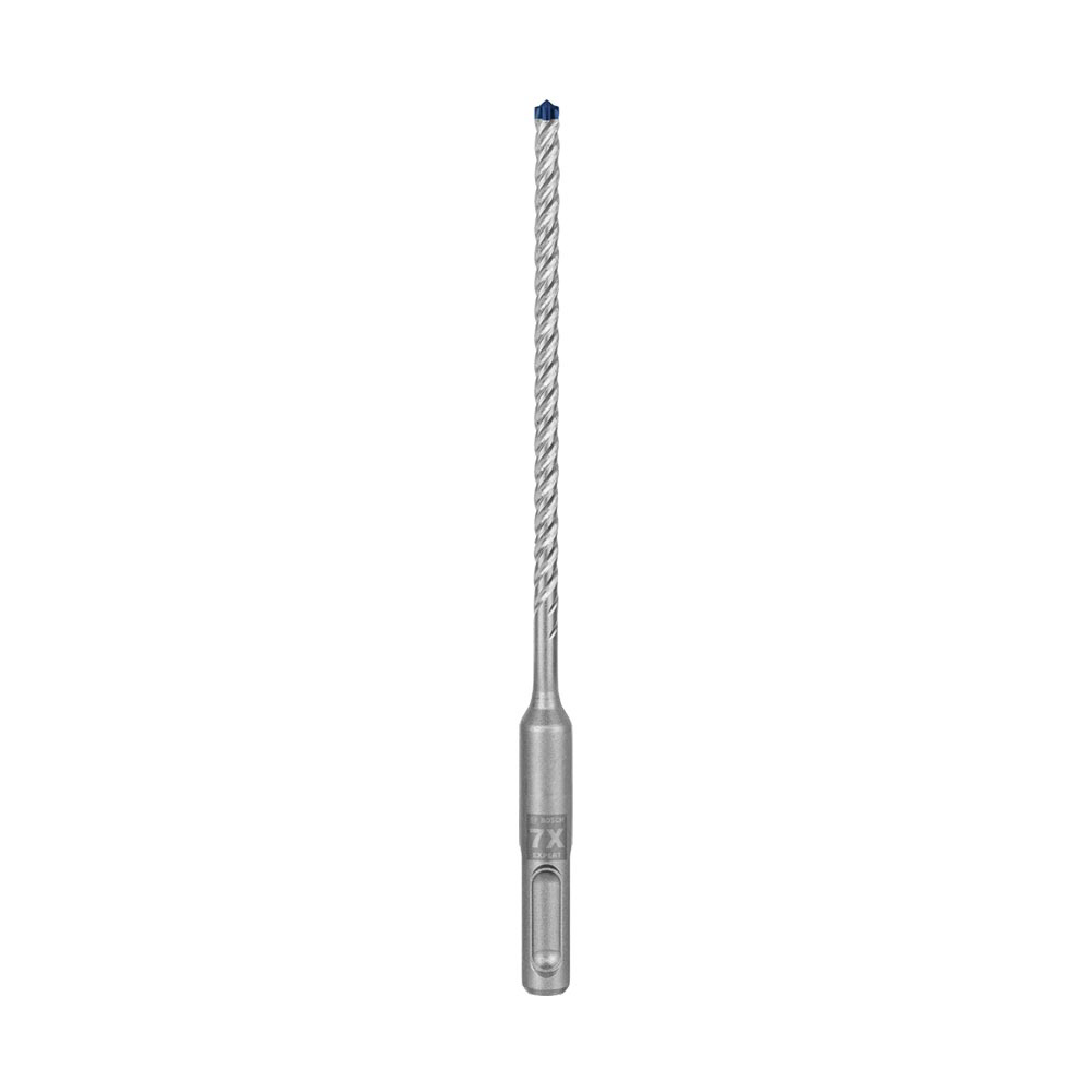 Bosch Expert SDS Plus-7X Kalapácsfúrószár 5x100x165mm (30db) (2608900179)