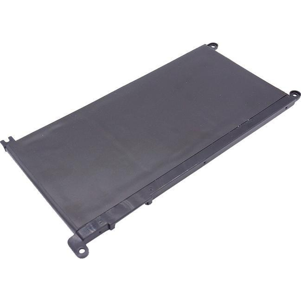 CoreParts MBXDE-BA0057 náhradný diel na laptop Batérie