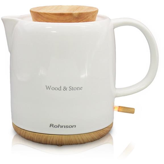 Rohnson R-7810 Wood and Stone (R-7810)