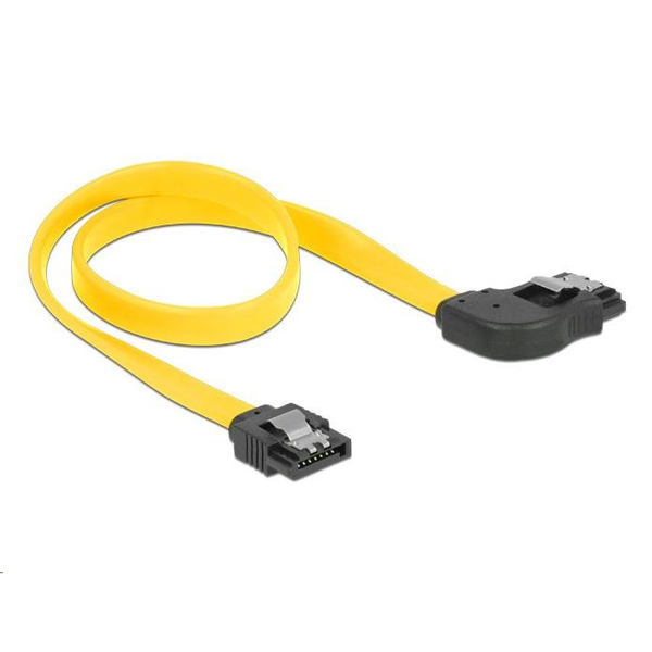 SATA kabel Delock 82828