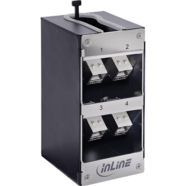InLine 76203N modulo Keystone