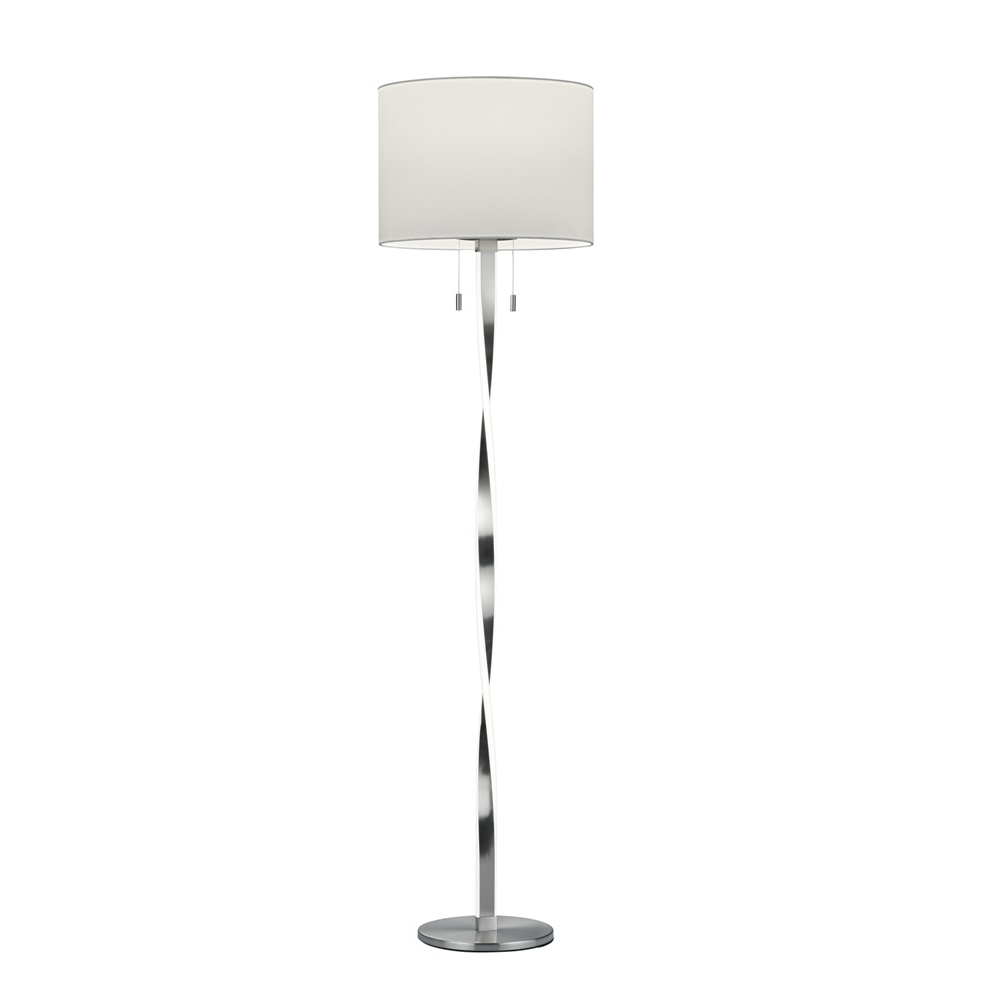 TRIO 475310307 Nandor 600lm álló lámpatest (475310307)