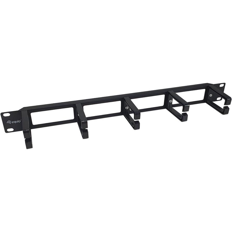 Equip 327315 rack tartozék Kábelkezelő panel (327315)