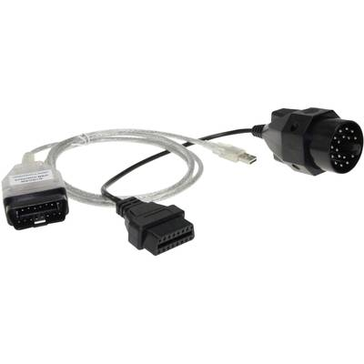 Adapter Universe OBD II csatlakozó 7390 (7390)