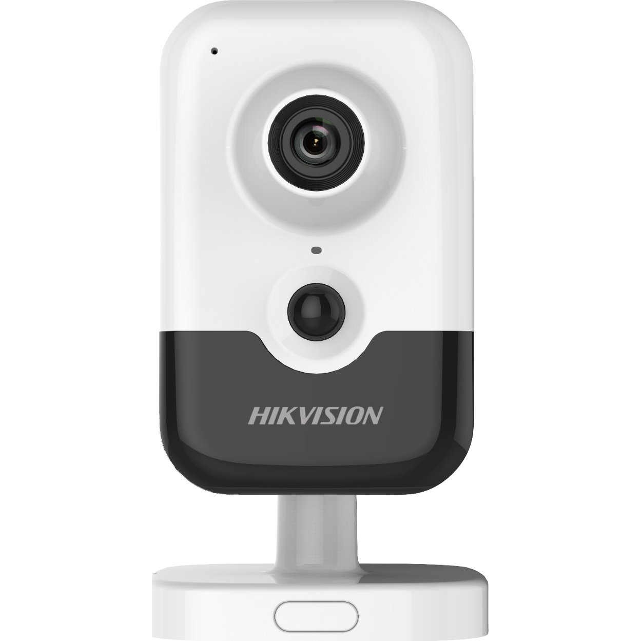 Hikvision DS-2CD2423G2-I(2.8mm) 2 MP AcuSense Built-in Mic Fixed Cube Network Camera (DS-2CD2423G2-I(2.8MM))