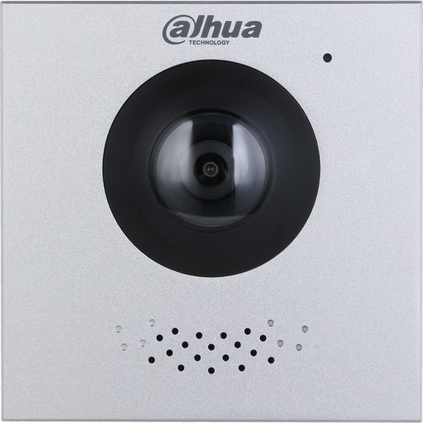 Dahua VTO4202F-P-S3 2-vezetékes IP Moduláris Apartman Ajtóállomás