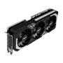 Palit GeForce RTX 4070 12GB GamingPro OC videokártya (NED4070H19K9-1043A)