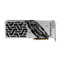 Palit GeForce RTX 4070 12GB GamingPro OC videokártya (NED4070H19K9-1043A)
