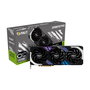 Palit GeForce RTX 4070 12GB GamingPro OC videokártya (NED4070H19K9-1043A)