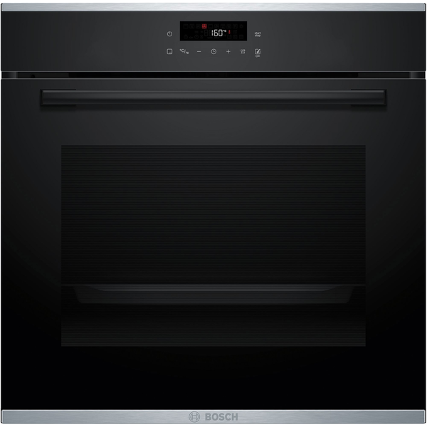 Bosch Serie 4 HBA272BB3 forno 71 L 3600 W Nero