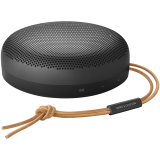 Bang & Olufsen Beosound A1 2nd Gen Antracit, Černá