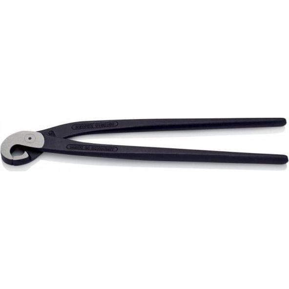 Knipex OBCĘGI DO ŁAMANIA GLAZURY 200MM (1 SZT)
