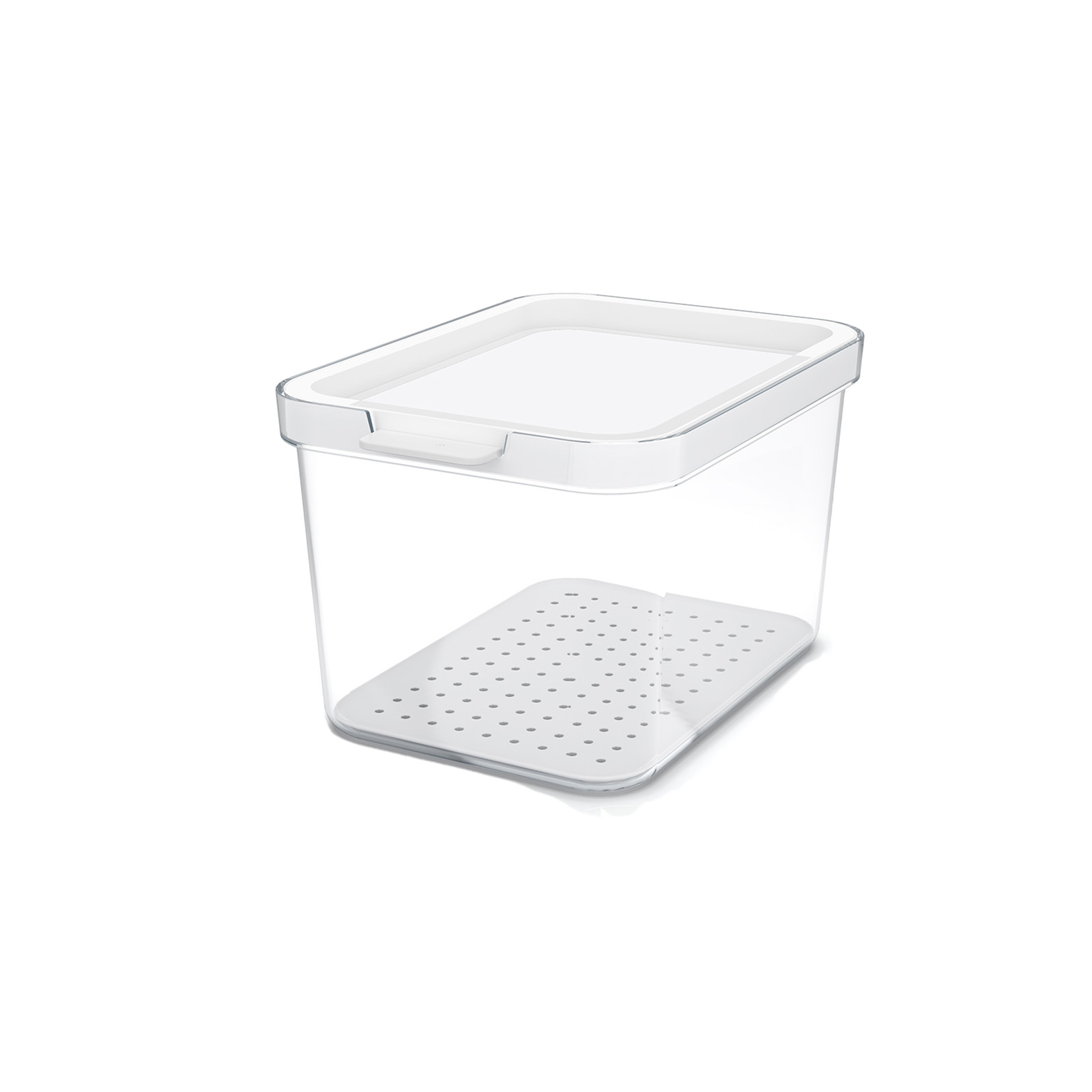 Rotho Cauma 2,15L Ételtároló (1053301100)