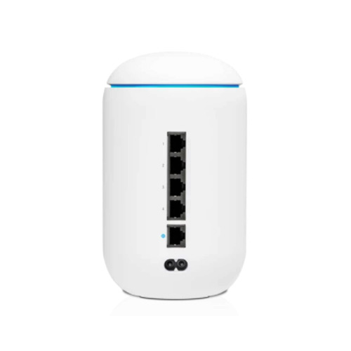 Router wireless Ubiquiti Gigabit UniFi Dream Machine Dual-Band