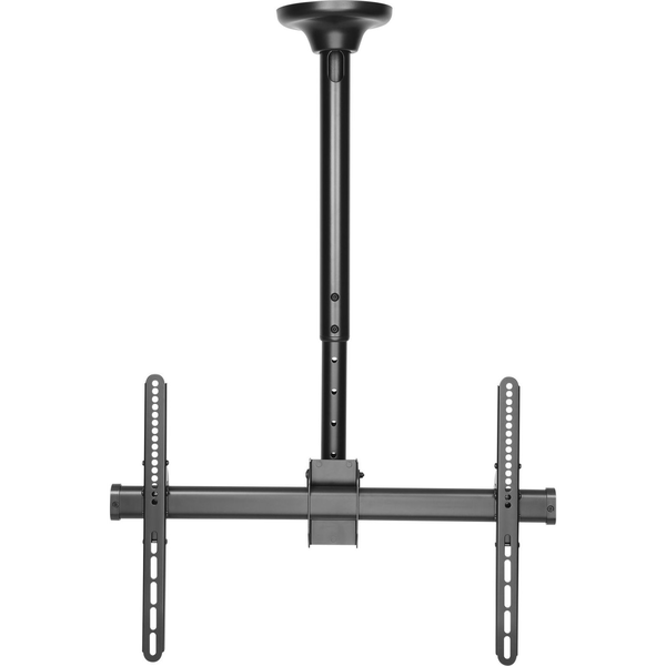 Vivolink VLMC3770S Supporto per display espositivi 2,18 m (86") Nero