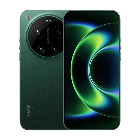 Xiaomi 17 Ultra 512GB Green 6.9" EU 5G (16GB) Android