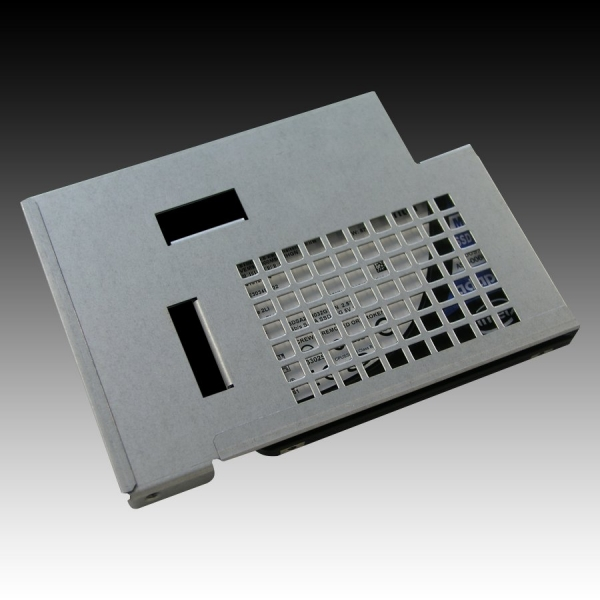 CHENBRO BRACKET, 3.5" to 2.5" for SATAII HDD, Retail (84H533510-011)