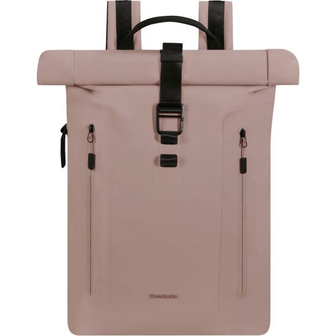Samsonite COATIFY BIZ gurulós hátizsák 15.6" Rose (151792-1751)