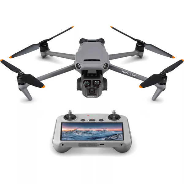 DJI Mavic 3 Pro (DJI RC) Drón