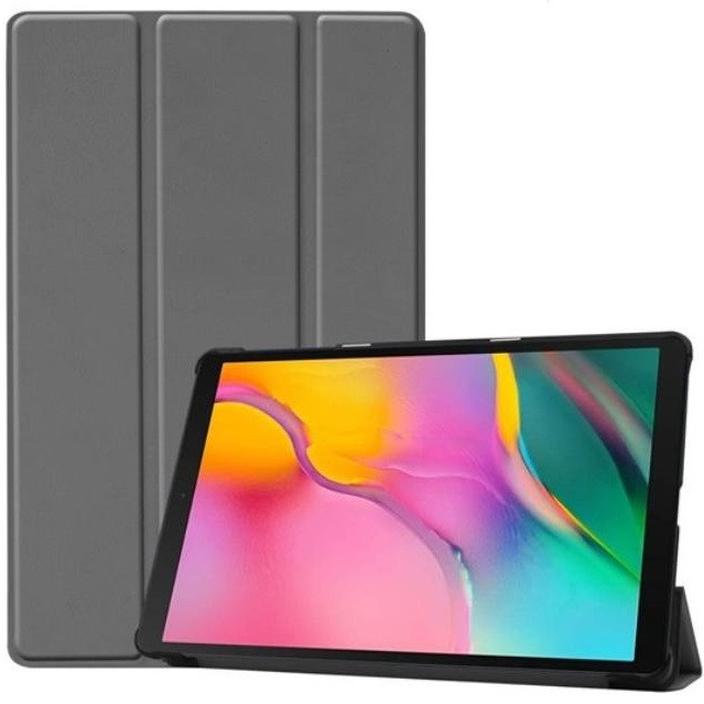 Xiaomi Redmi Pad (10.61), mappa tok, Trifold, szürke (128547)