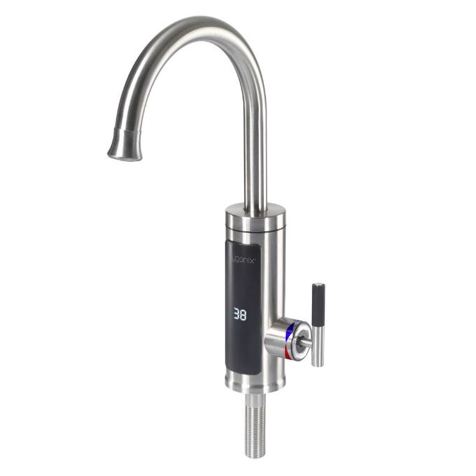 Sygonix Átfolyós vízmelegítő 3000W (SY-5773108) (SY-5773108)