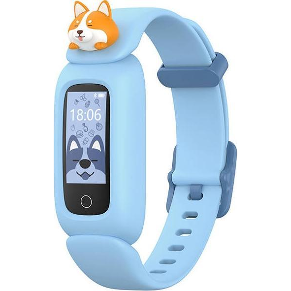 Havit M81 Smartband gyerekeknek kék