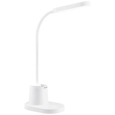 Philips Functional 8719514443792 настолна лампа Несменяема крушка(и) 7 W LED Бяла