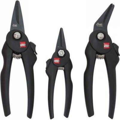 Bessey COMBI-SET-A D47-2 + D48-2 + D48A-2 fekete színben COMBI-SET-A (BY COMBI SET)