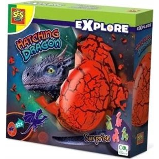 SES Creative Explore 25120 детски комплект и играчка за наука