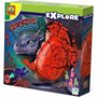 SES Creative Explore 25120 детски комплект и играчка за наука