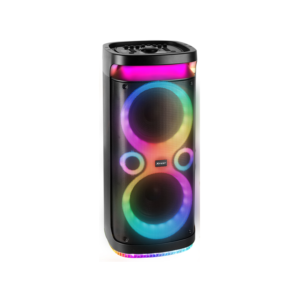 Trevi XF 3150 130W vezeték nélküli party hangszóró (0X315000)