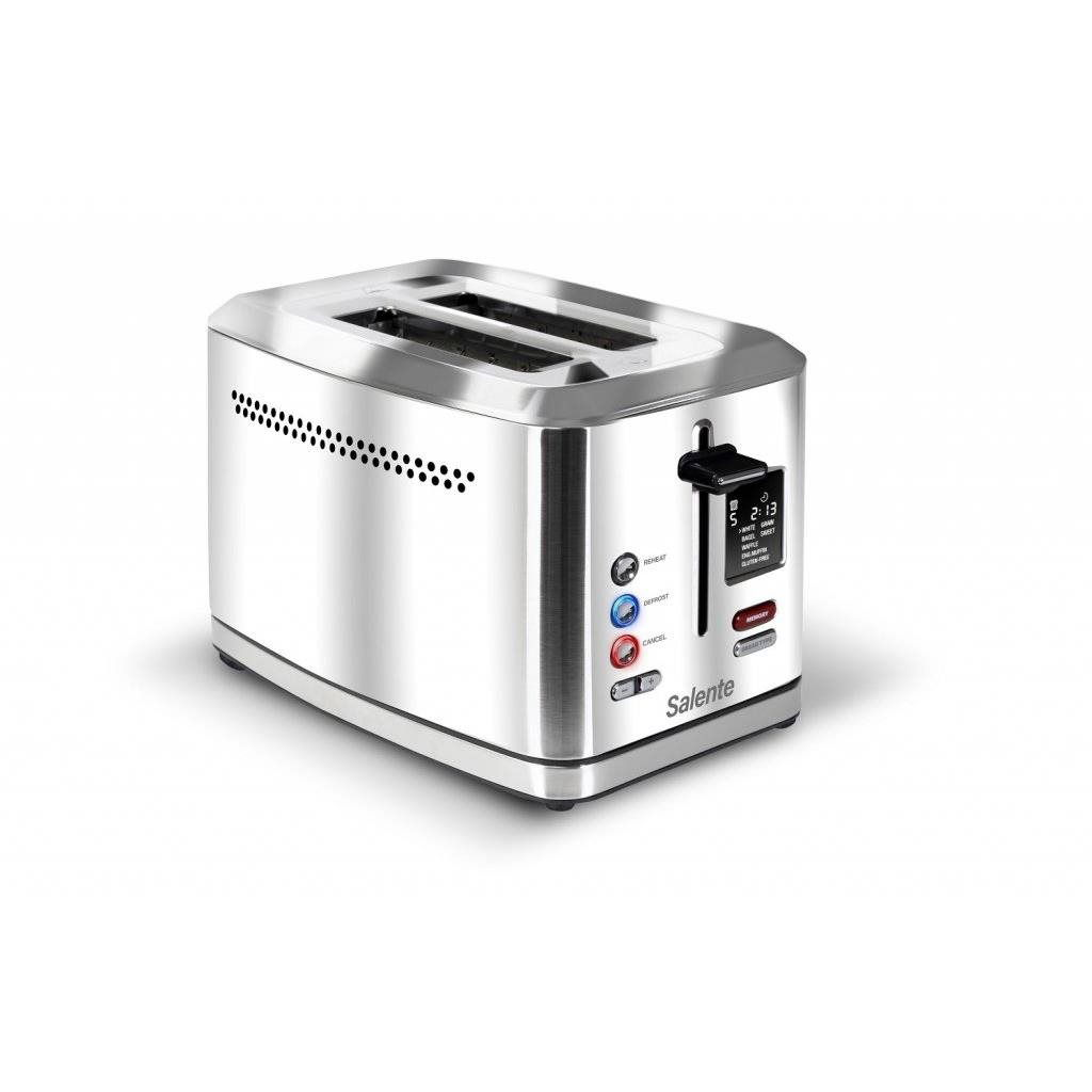 Salente ToastMax (TOASTMAX)