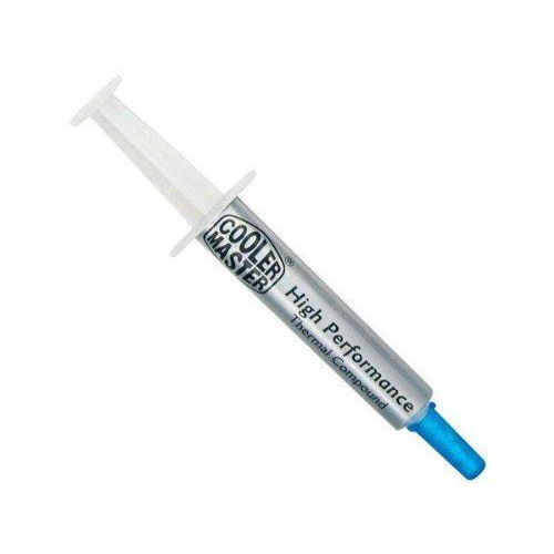 Термична паста Cooler Master HTK-002, Силикон, 2 гр