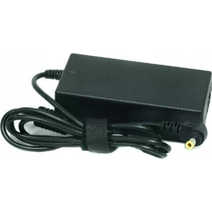 Zasilacz do laptopa Energy4U Energy4U PA93 19V / 3.16A (5.5x2.5mm) 60W, zasilacz do notebooka / laptopa Acer, Compaq, Dell, Fujitsu-Siemens, Toshiba