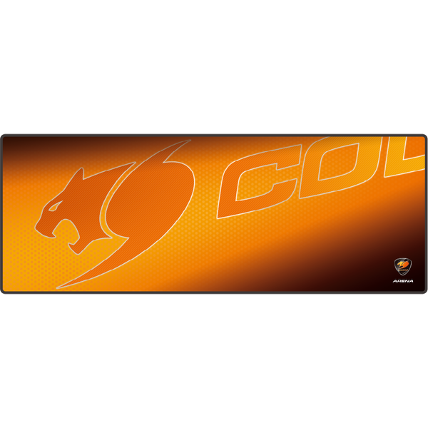 COUGAR Gaming Arena Геймърска подложка за мишка Оранжев