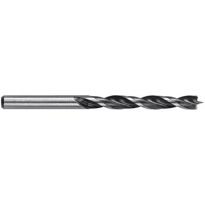 Wolfcraft Fafúrószár, spirálfúró fához 86mm hosszú (7605010) (7605010)