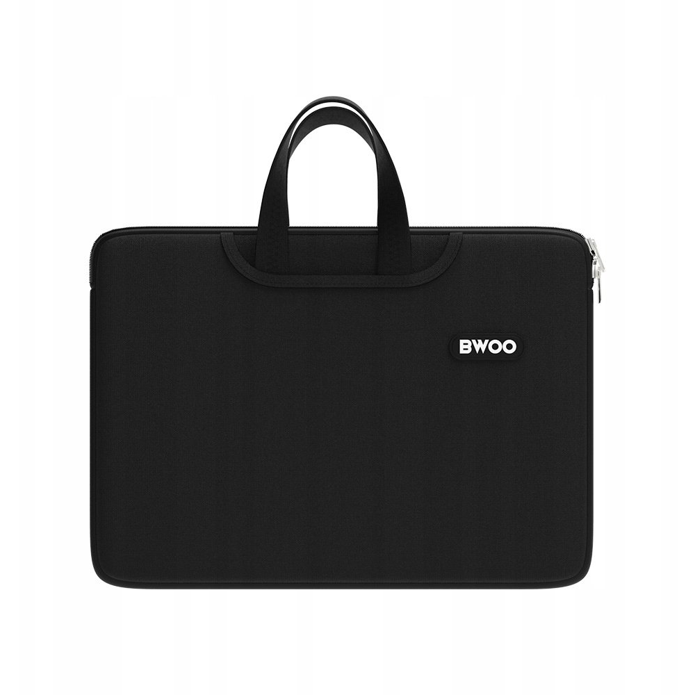 Bwoo Neoprén Laptoptáska 15" Fekete (GSM183304)