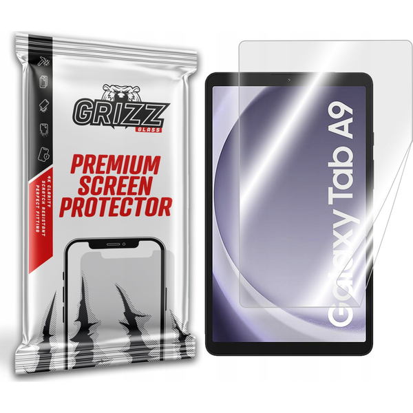  GrizzGlass Folia ceramiczna GrizzGlass CeramicFilm do Samsung Galaxy Tab A9