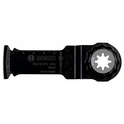 Bosch PAIZ 32 EPC príručka k rezaniu