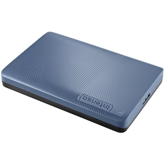 Intenso 1TB 2,5" USB3.2 Memory Safe Blue (6029565)