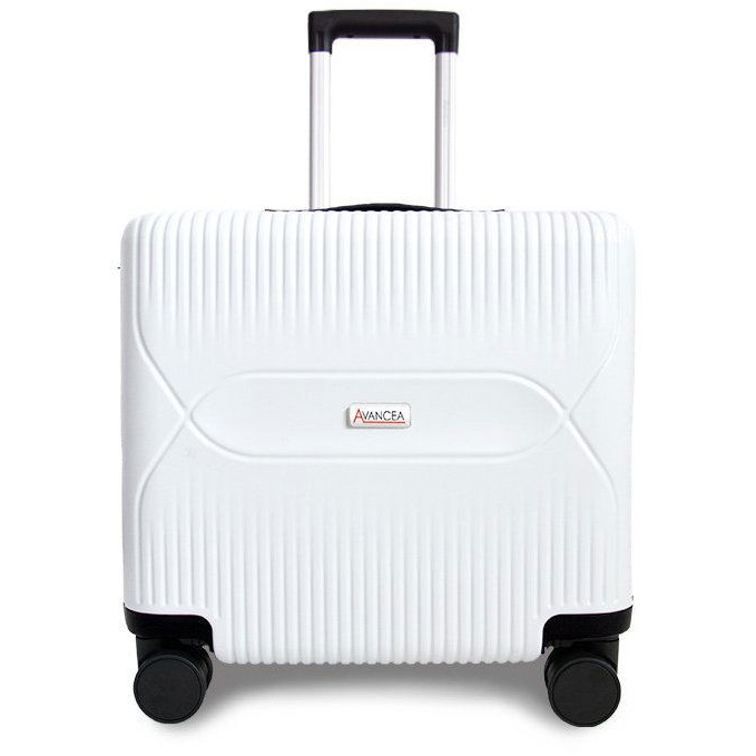 AVANCEA DE3304 White XS (K01000014001T)