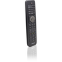 Philips Perfect replacement SRP5018/10 távirányító Vezeték nélküli infravörös Audió, DTV, DVD/Blu-ray, DVR, Házimozi rendszer, SAT, TV, VCR Nyomógombok