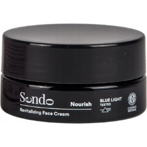 SENDO Nourishing Day Face Cream 50 ml