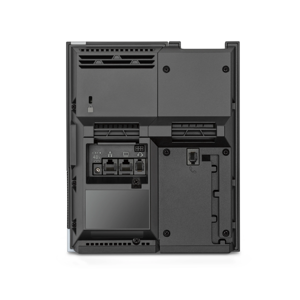 HP Poly CCX 505 Business Media Phone with Open SIP and PoE-enabled telefono IP Nero 24 linee LCD Wi-Fi
