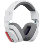 LOGITECH ASTRO A10 Wired Gaming Headsets - STAR KILLER BASE - WHITE - 3.5 MM