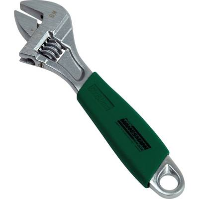 Brüder Mannesmann M19870 Állítható villáskulcs 1 db (M19870)