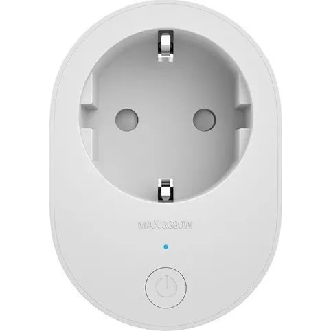 Imou Ce2p Enchufe Inteligente 3680 W Hogar, Oficina Blanco