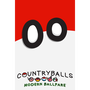 Countryballs: Modern Ballfare