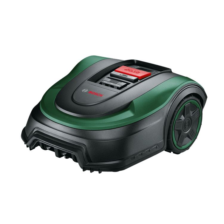 Bosch Indego S 500 robotfűnyíró (06008B0202) (06008B0202)