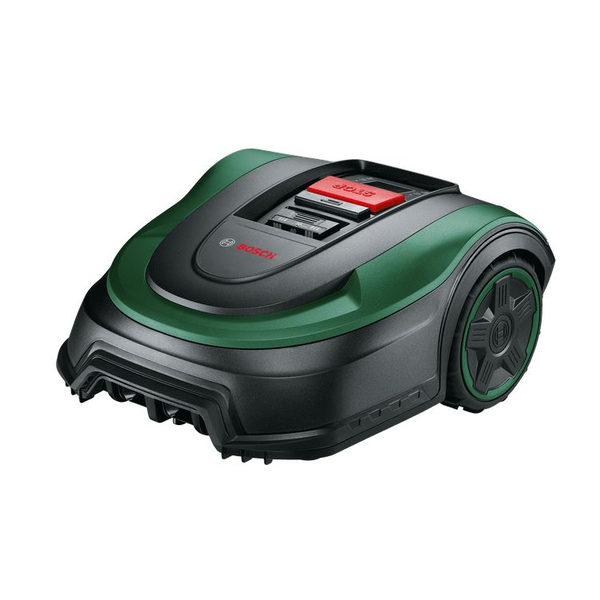 Bosch Indego S 500 robotfűnyíró (06008B0202)